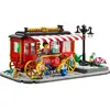 LEGO LEGO Bricklink - Le wagon à pop-corn - 910052