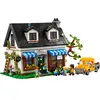 LEGO LEGO Bricklink - La brocante - 910050