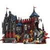 LEGO BrickLink Adventure in Transylvania - 910049