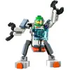 Lego Lego City - Le Robot Scientifique De L'espace (Polybag) - 30694