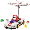 LEGO LEGO® Super Mario  Mario Kart - Maskass et Magikart 72045