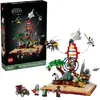 LEGO Ideas L'évolution des STIM 21355