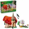 LEGO Wicked Glinda et Elphaba au pays des Munchkins 75690