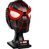 LEGO Marvel Le masque de Miles Morales 76329