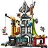 LEGO City La tour de City 60473