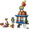 LEGO Fortnite - Le restaurant Durrr Burger - 77076