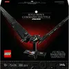 LEGO Star Wars  La navette de commandement de Kylo Ren 75406