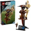 LEGO Star Wars  Droïde de combat sur son STAP 75428