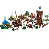 LEGO Lego Siege Encampment 910045