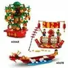LEGO Iconic Festivalkalender - 40678