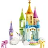LEGO Creator 3-en-1 Le château des licornes 31175