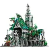 LEGO Autre La cité perdue 910042