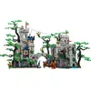 LEGO® Set 910043-1 - Forest Stronghold