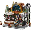 LEGO Autre L'art du chocolat 910039