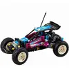 Lego 42124 Lego® Technic Buggy Tout Terrain