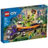 LEGO City Space Ride Amusement Truck (60313)
