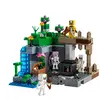 LEGO® Minecraft 21189 Le donjon du squelette