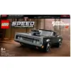 LEGO® Speed Champions 76912 Fast & Furious 1970 Dodge Charger R/T