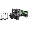 LEGO® Technic  42129 Le Camion d’Essai 4x4 Mercedes-Benz Zetros