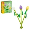 LEGO® Les tulipes (40461)