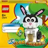 Lego Saisonnier - L'année Du Lapin - 40575