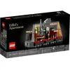 Lego Icons - Appartement Gustave Eiffel - 40579