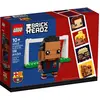 Lego Lego Brickheadz - La Fabrick À Selfie Fc Barcelone - 40542