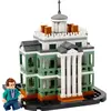 Lego Lego Disney - Le Manoir Hanté De Disney Miniature - 40521