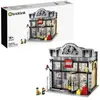 Bricklink LEGO modulaire winkel - 910009 NIEUW!