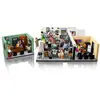 Lego Ideas LEGO® Ideas 21336 The Office - 5702017261157