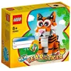 LEGO® 40491 L'année du Tigre