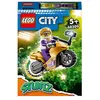 LEGO® City 60309 La moto de cascade Selfie