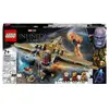LEGO Sanctuary II: Eindgevecht - 76237