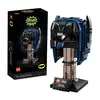 LEGO® DC Batman 76238 Le masque de Batman - Série TV classique (76238)