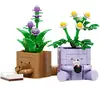 LEGO Botanicals Petites plantes adorables 10371