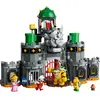LEGO LEGO® Super Mario  Mario de feu au château de Bowser 72060