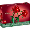 LEGO 40460 Flowers Botanical Rose V2 (40460, LEGO Accessoires)