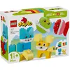 LEGO DUPLO® Les jolis animaux créatifs 3-en-1 10477