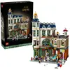 LEGO LEGO® Icons La rue commerçante 11371