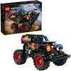 LEGO Technic Monster Jam Grave Digger - Feu et glace 42219