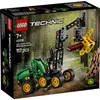 LEGO Technic L'abatteuse John Deere 1470H 42218