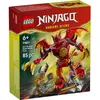 LEGO NINJAGO® Pack de combat: le robot dragon de Kai 71851
