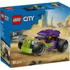 LEGO City Le hot rod 60485