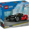 LEGO City La supercar électrique 60486