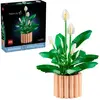 LEGO The Botanical Collection Les fleurs de lune 11504