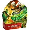 LEGO NINJAGO® Lloyd contre la toupie du monstre de la Terre 71850