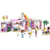 LEGO Friends Le café licorne 42684