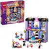 LEGO Friends Le défilé de mode de Heartlake City 42685