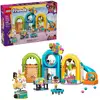 LEGO Friends L'aire de jeux d'intérieur 42686