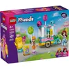 LEGO Friends Le stand de glaces et de ballons 42692